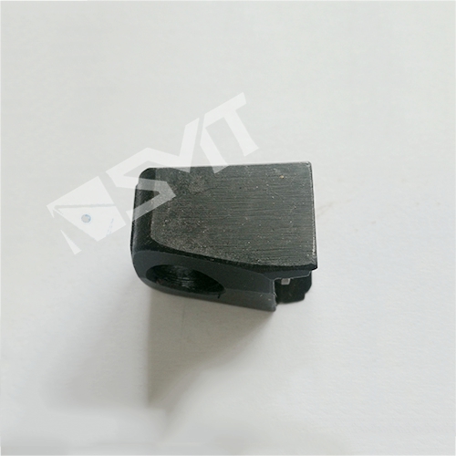 BTA Indexable Deep Hole Drills- Cartridge-DZM15-ST