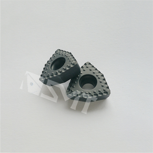 Head-Exchangeable Drills-carbide inserts-WOMT120408