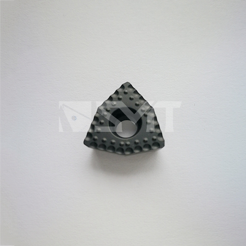 Head-Exchangeable Drills-carbide inserts-WOMT120408