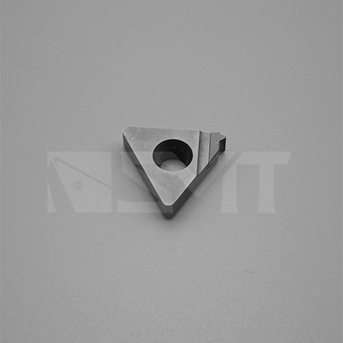 PCD-tipped Threading Inserts-16ER1.50ISO