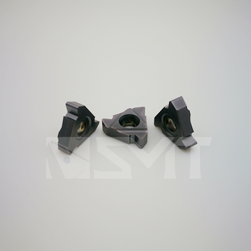 XT39-Threading Inserts-External