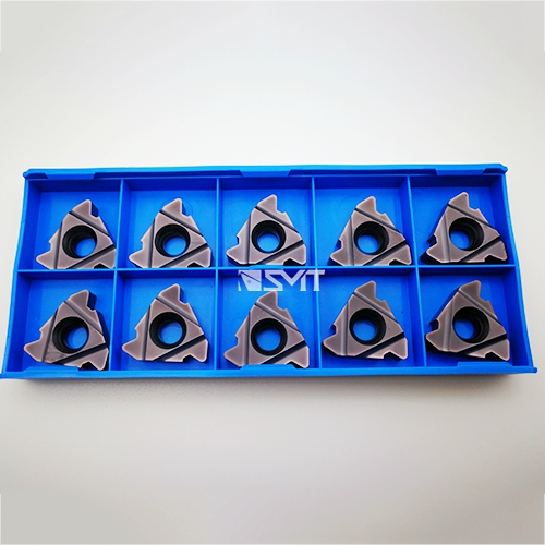 XT39-Threading Inserts