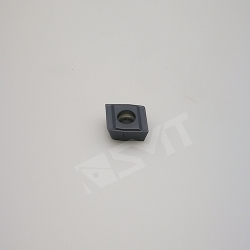BTA Deep Hole Drill Inserts-P08T308-G-8364