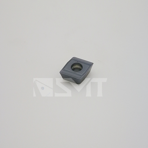 BTA Deep Hole Drill Inserts-P08T308-G-8364