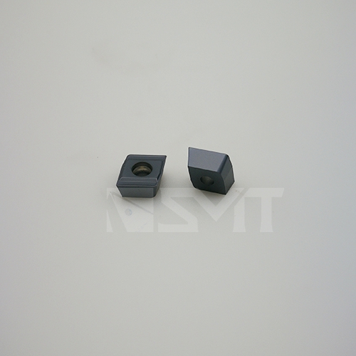 BTA Deep Hole Drill Inserts-P08T308-G-8364