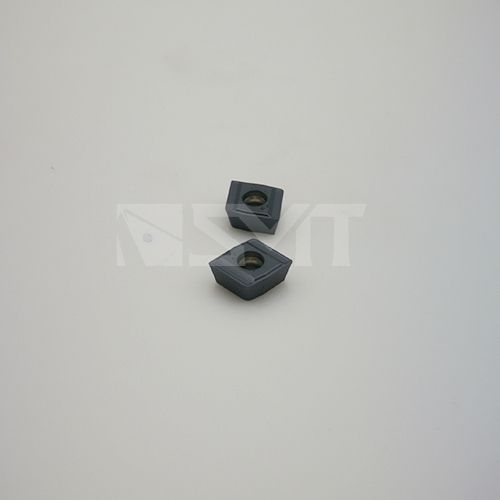 BTA Deep Hole Drill Inserts-P08T308-G-8364