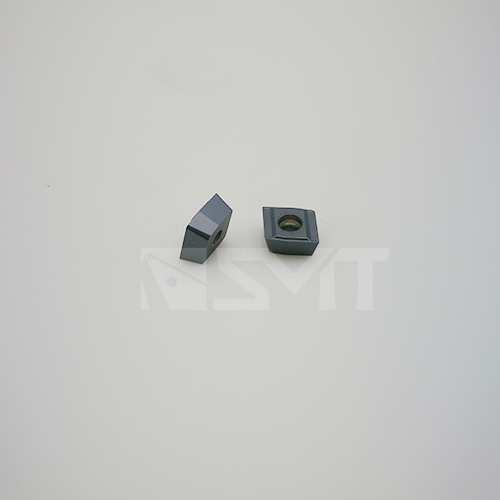 BTA Deep Hole Drill Inserts-P08T308-G-8364