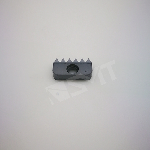 Thread milling Inserts-21N3.5ISO