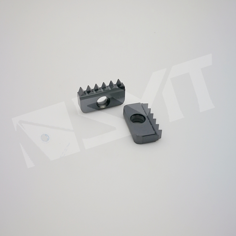 Thread milling Inserts-21N3.5ISO