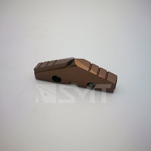 Spade drills-HSS Drill Insert-SP-60-10XH