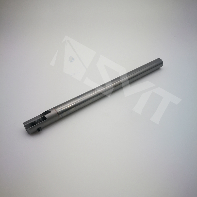 Thread milling Holders-Carbide Cylindrical Shank-SR0013M14-WH