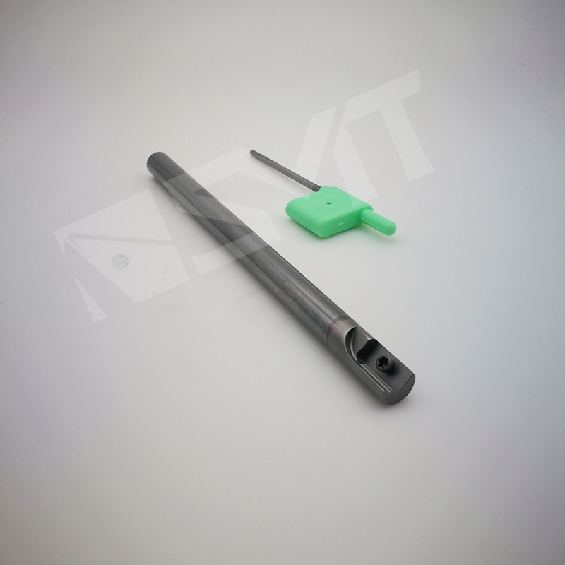 Thread milling Holders-Carbide Cylindrical Shank-SR0013M14-WH