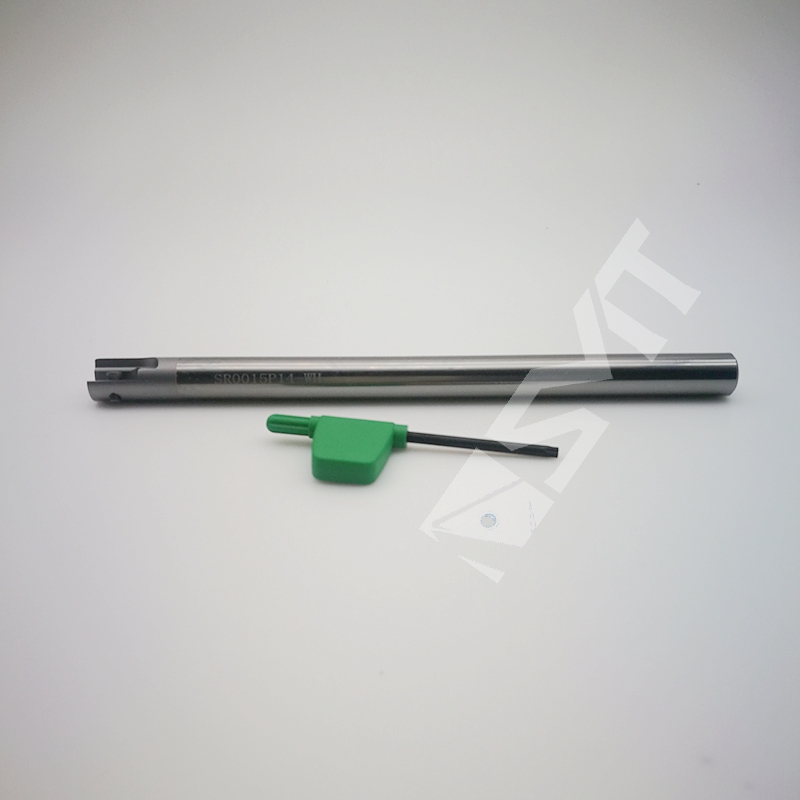 Thread milling Holders-Carbide Cylindrical Shank-SR0015P14-WH