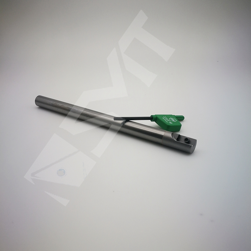 Thread milling Holders-Carbide Cylindrical Shank-SR0015P14-WH