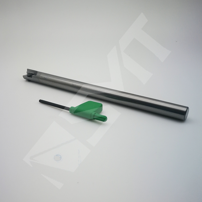 Thread milling Holders-Carbide Cylindrical Shank-SR0015P14-WH