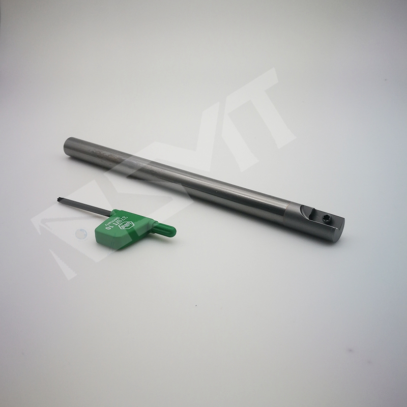 Thread milling Holders-Carbide Cylindrical Shank-SR0015P14-WH