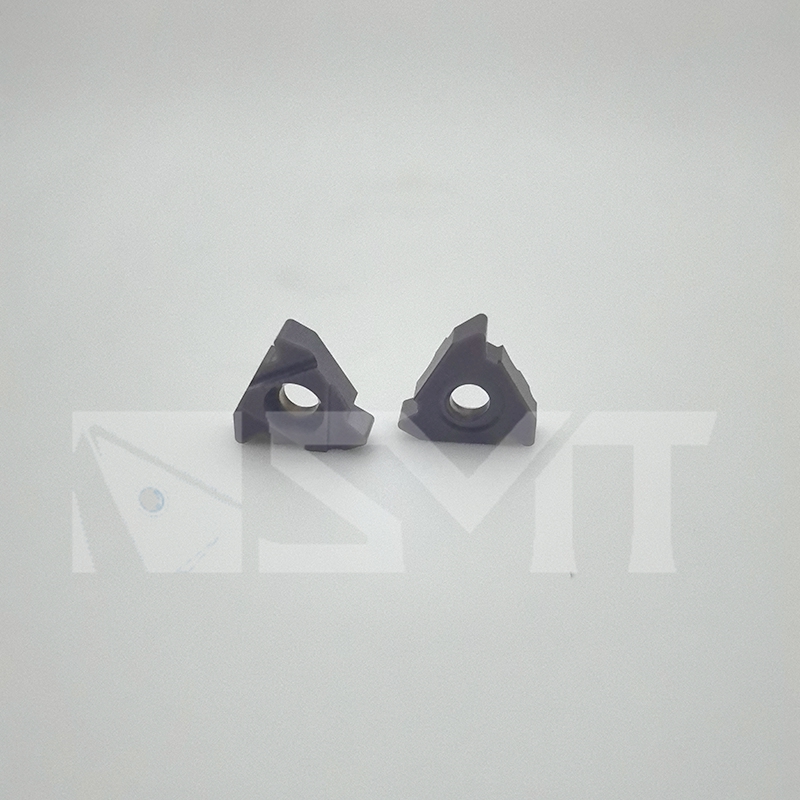 XT39-Threading Inserts-Internal