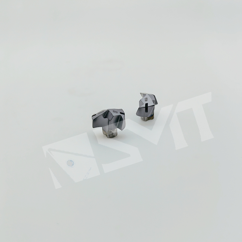 Head Exchangeable drills-QD-179-S1/A