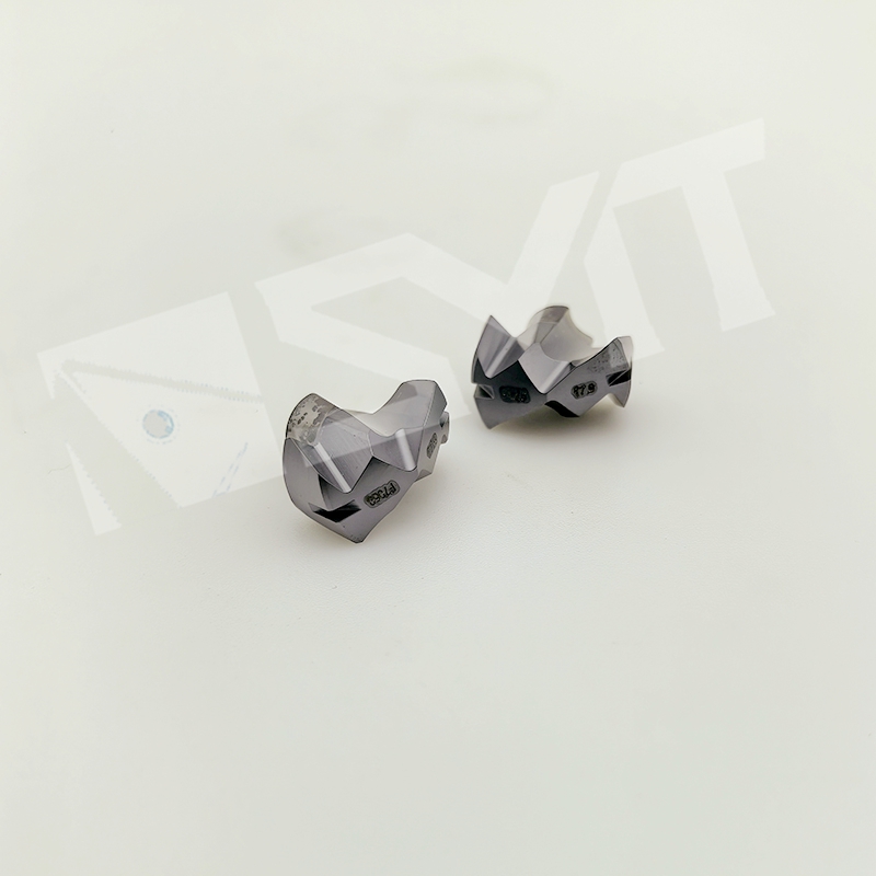 Head Exchangeable drills-QD-179-S1/A