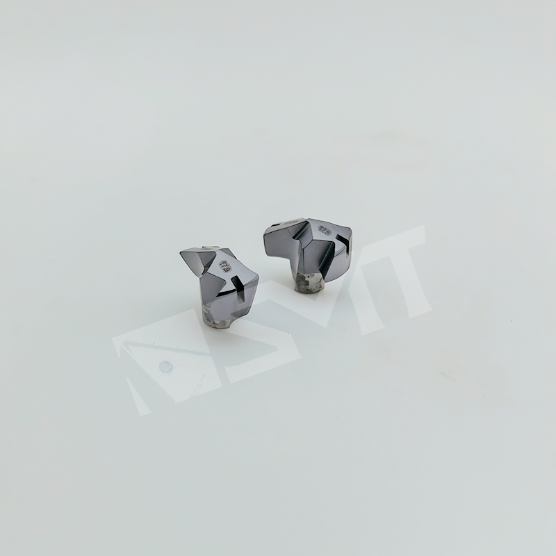 Head Exchangeable drills-QD-179-S1/A