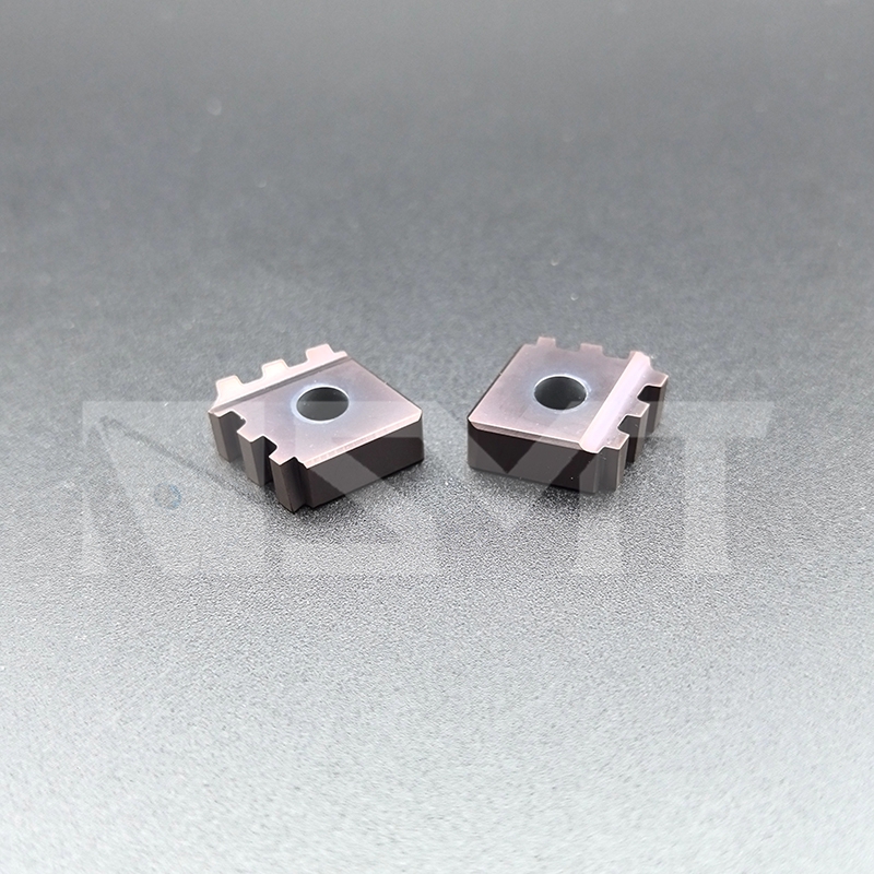 Carbide API Inserts-16ER 5-3BUC