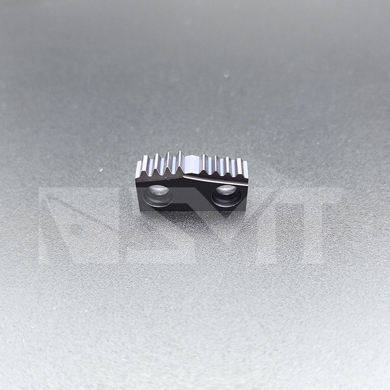 Carbide API Chaser-S24NR10RD2-4B