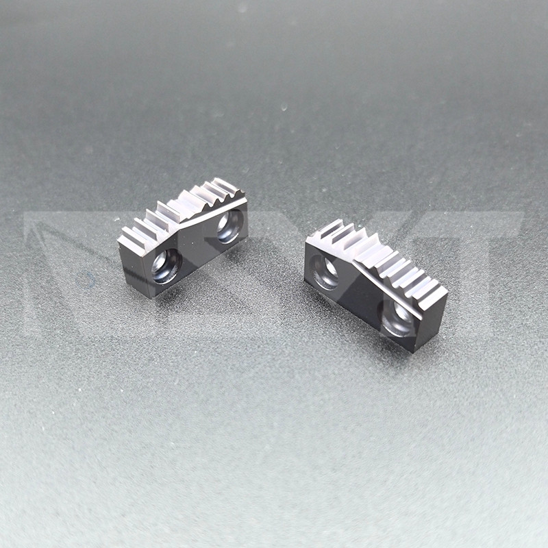 Carbide API Chaser-S24NR10RD2-4B