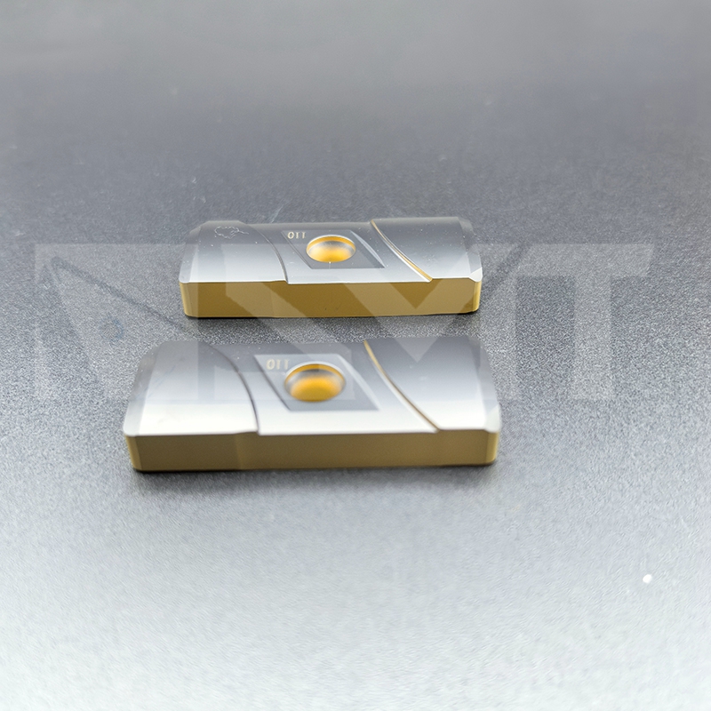 BTA Indexable Deep Hole Drills- Guide Pad-DQ20B110