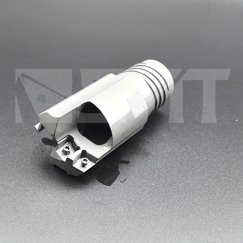 Deep Hole Drills-JΦ35STD-DQ0825
