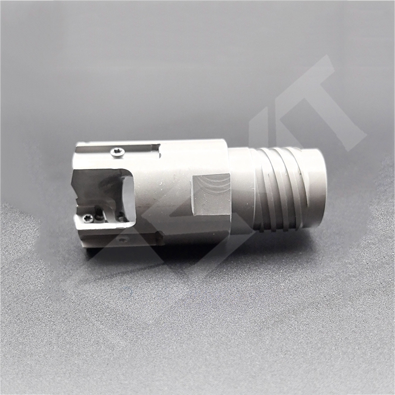 Deep Hole Drills-JΦ35STD-DQ0825