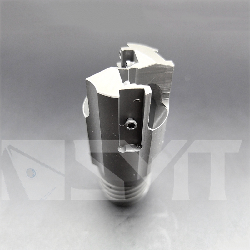 Deep Hole Drills-JΦ35STD-DQ0825