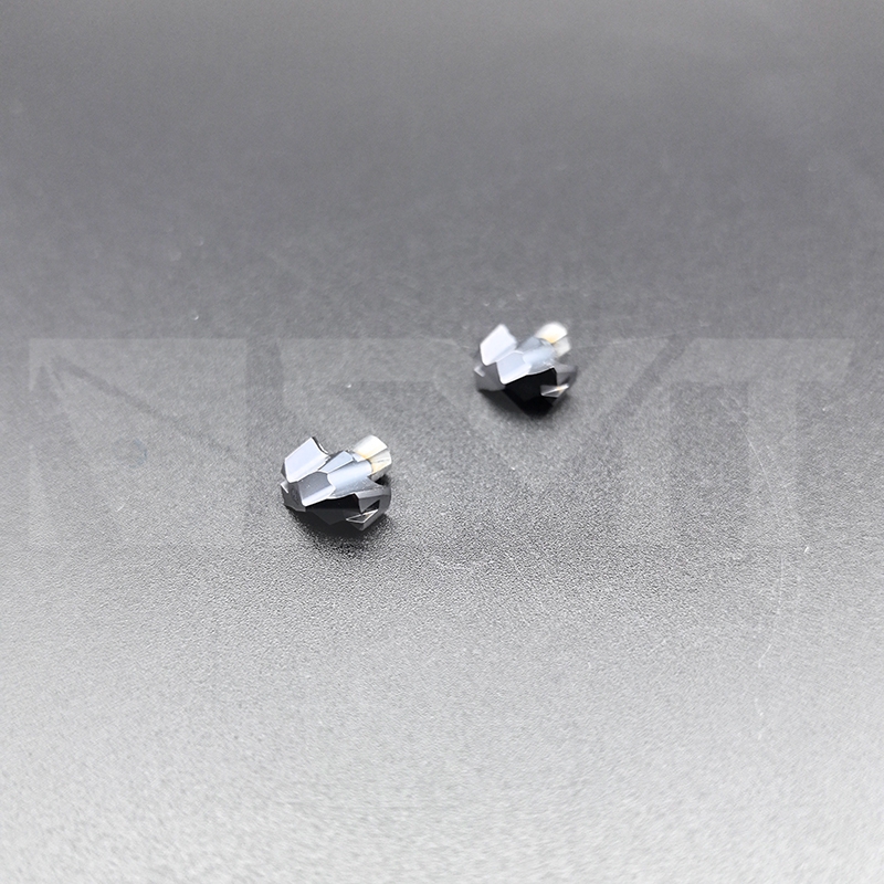 Head Exchangeable drills-QD-100-S1/A