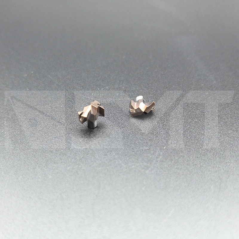 Head Exchangeable drills-QD-105-S1/A(S)