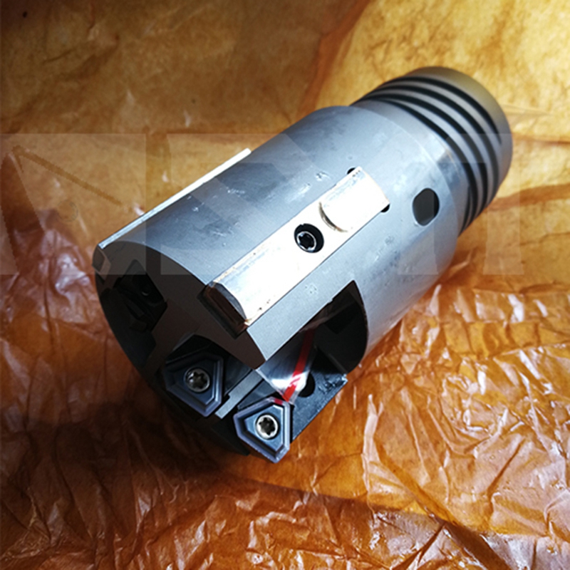 Deep Hole Drills-BTA drills-IJ57