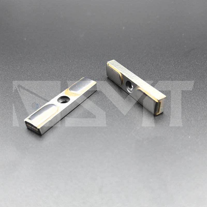 Deep Hole Drills-BTA drills-IJ57
