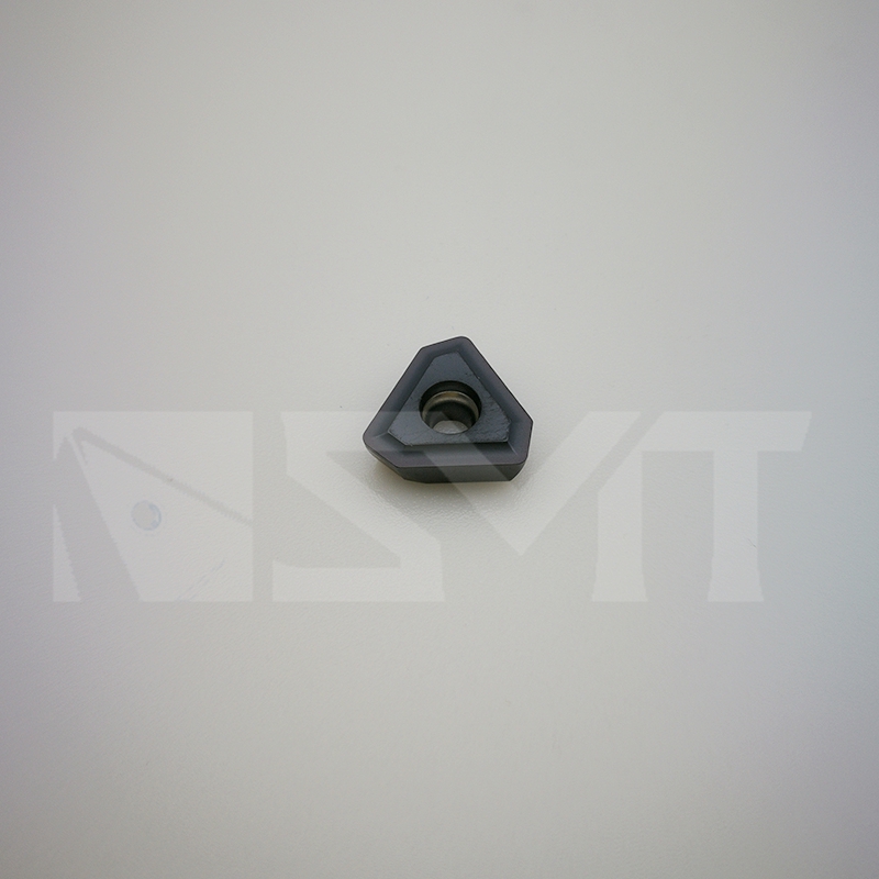 Deep Hole Drills-BTA drills-IJ57