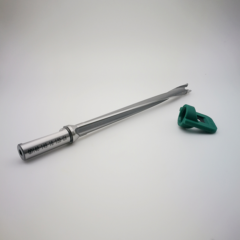 Head-Exchangeable Drills-QD-142-RA
