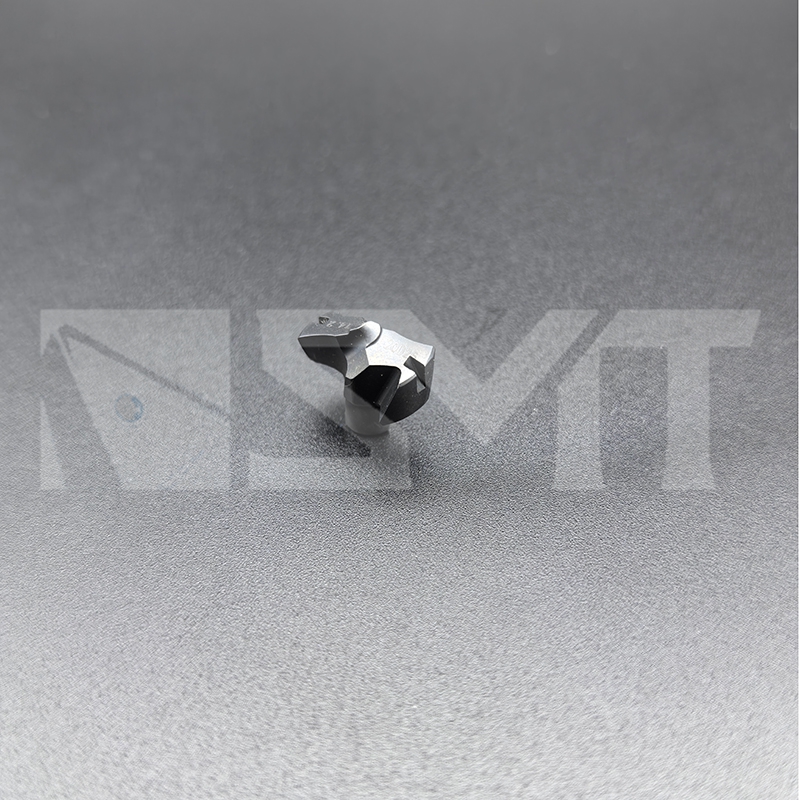 Head-Exchangeable Drills-QD-142-RA