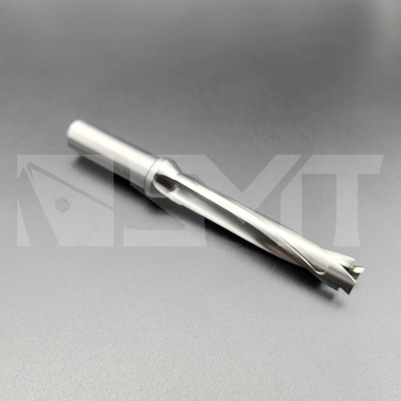 Head-Exchangeable Drills-QD140-149-16-5D-CA