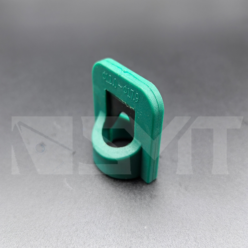 Head-Exchangeable Drills-QD140-149-16-5D-CA