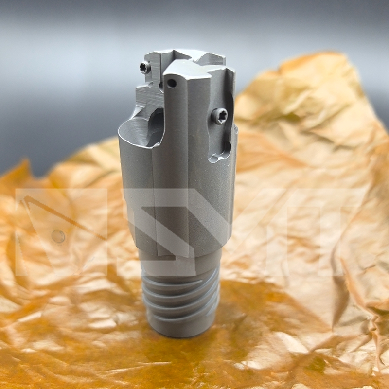 Deep Hole Drills-BTA drills-JΦ29.9STD