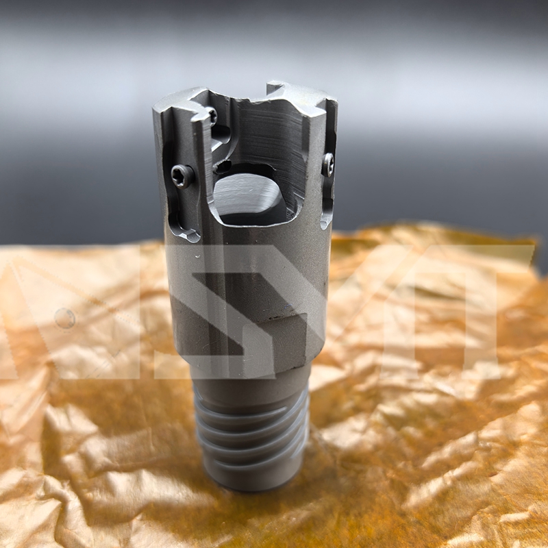 Deep Hole Drills-BTA drills-JΦ29.9STD