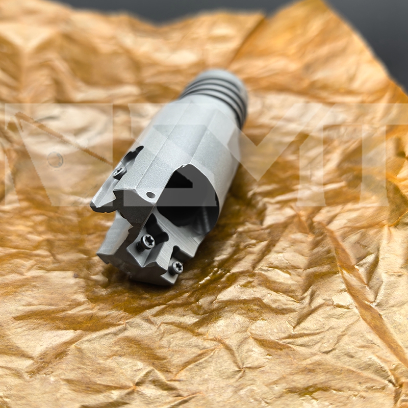Deep Hole Drills-BTA drills-JΦ29.9STD