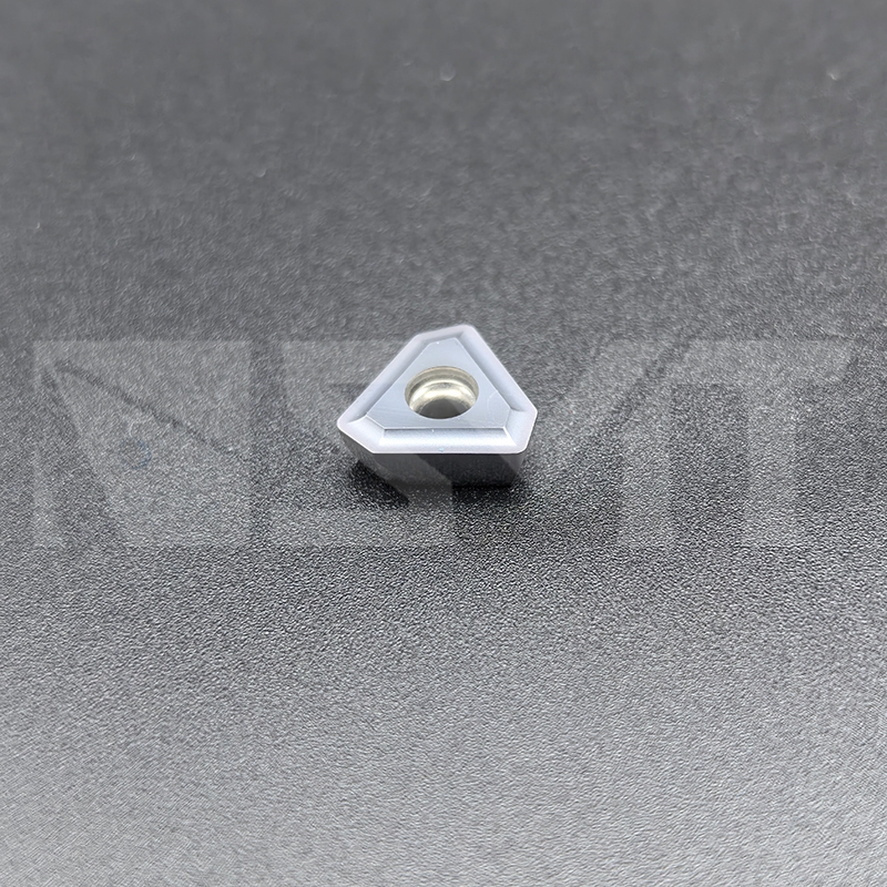 Deep hole drill Inserts-TPMX14T308-8364