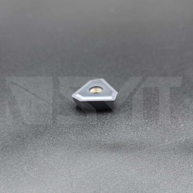 Deep hole drill Inserts-TPMX240512-8364