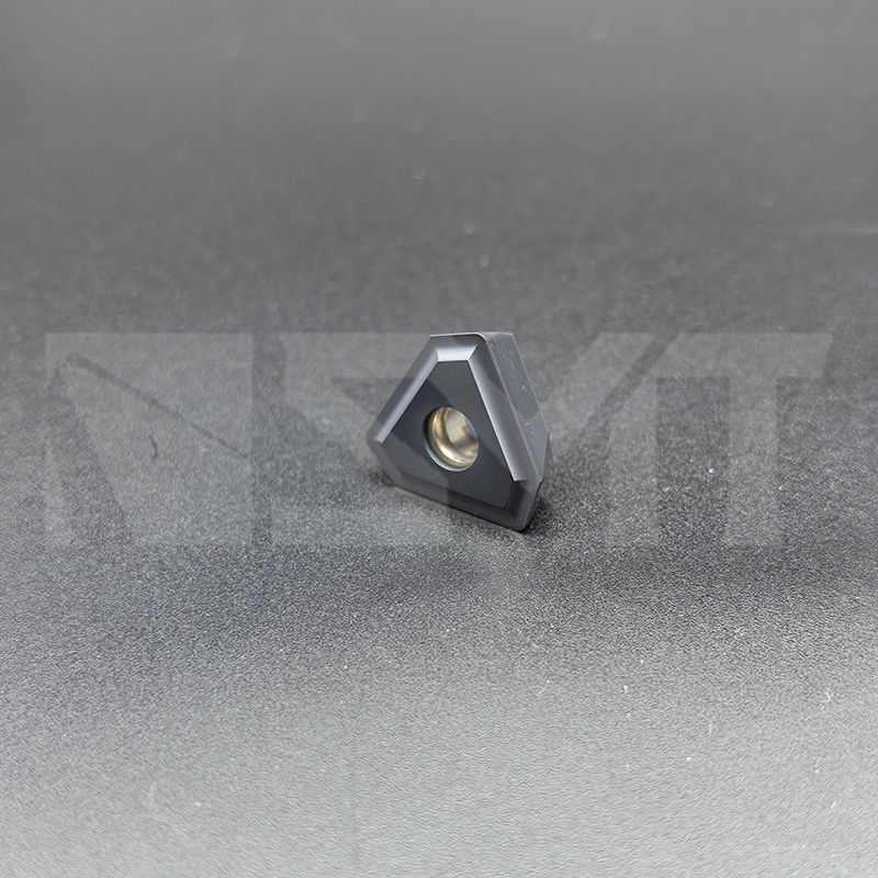 Deep hole drill Inserts-TPMX240512-8364