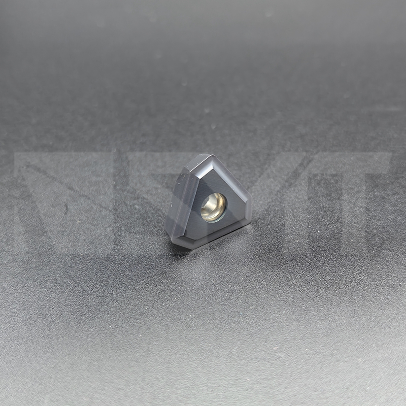 Deep hole drill Inserts-TPMX240512-8364