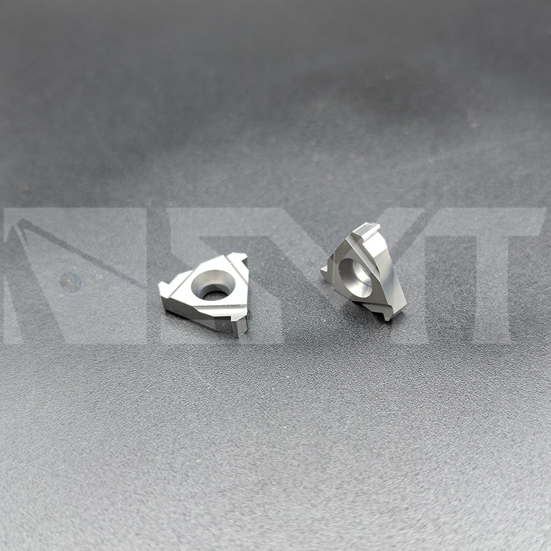Thread-turning-16ER 3.0 SAGE-Alu