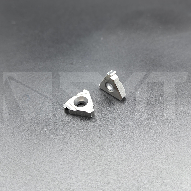 Thread-turning-16NR 3.0 SAGE-Alu