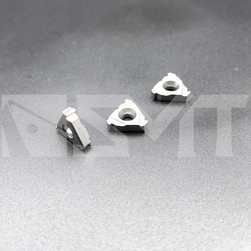Thread-turning-16NR 3.0 SAGE-Alu